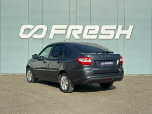 Лифтбек ВАЗ (LADA) Granta 2018 года, 610000 рублей, Ижевск
