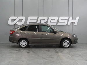 Лифтбек ВАЗ (LADA) Granta 2019 года, 649000 рублей, Воронеж