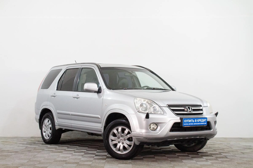 Внедорожник Honda CR-V 2006 года, 899000 рублей, Сургут