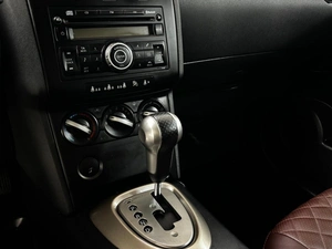 Внедорожник Nissan Qashqai 2008 года, 849000 рублей, Ачинск