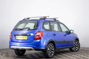 Универсал ВАЗ (LADA) Granta Cross 2021 года, 899000 рублей, Пермь
