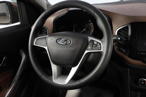 Хетчбэк ВАЗ (LADA) XRAY 2021 года, 829000 рублей, Новосибирск