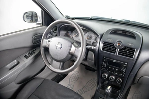 Седан Nissan Almera Classic 2011 года, 669000 рублей, Пермь