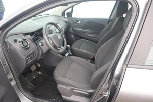 Внедорожник Renault Kaptur 2019 года, 1625000 рублей, Орёл