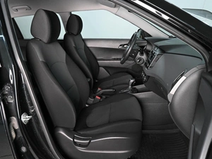 Внедорожник Hyundai Creta 2020 года, 1839000 рублей, Ростов-на-Дону