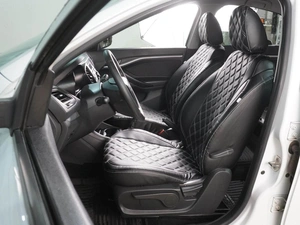 Седан ВАЗ (LADA) Vesta 2017 года, 749000 рублей, Воронеж