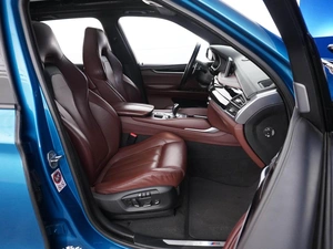 Внедорожник BMW X5 M 2016 года, 3999999 рублей, Москва