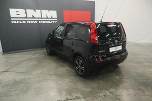 Хэтчбек Nissan Note 2008 года, 630000 рублей, Курск