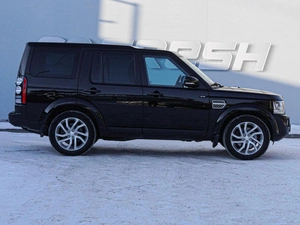 Внедорожник Land Rover Discovery 2014 года, 3200000 рублей, Волгоград