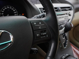 Внедорожник Lexus RX 2011 года, 2099000 рублей, Волгоград