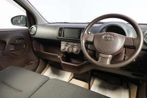 Хетчбэк Toyota Passo 2015 года, 899000 рублей, Новосибирск