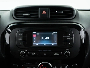 Хетчбэк Kia Soul 2014 года, 1257444 рублей, Москва