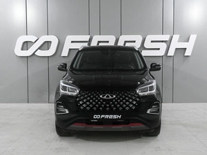 Внедорожник Chery Tiggo 4 Pro 2023 года, 1679000 рублей, Аксай