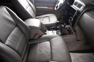 Внедорожник Nissan Patrol 2000 года, 1279000 рублей, Оренбург