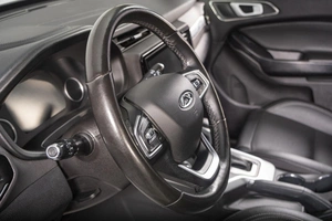 Внедорожник Chery Tiggo 4 2019 года, 1489000 рублей, Томск