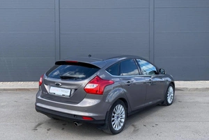 Хетчбэк Ford Focus 2012 года, 715000 рублей, Солонцы
