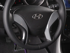 Седан Hyundai Elantra 2014 года, 1118000 рублей, Минеральные Воды