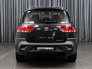 Минивэн SEAT Altea 2011 года, 729000 рублей, Ставрополь