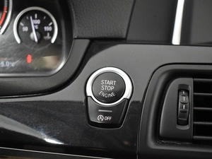 Седан BMW 5 серия 2014 года, 1998900 рублей, Казань