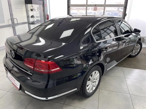 Универсал Volkswagen Passat 2011 года, 1245000 рублей, Красноярск