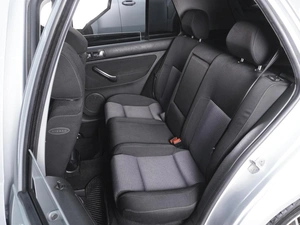 Хетчбэк Volkswagen Golf 2002 года, 550000 рублей, Ростов-на-Дону