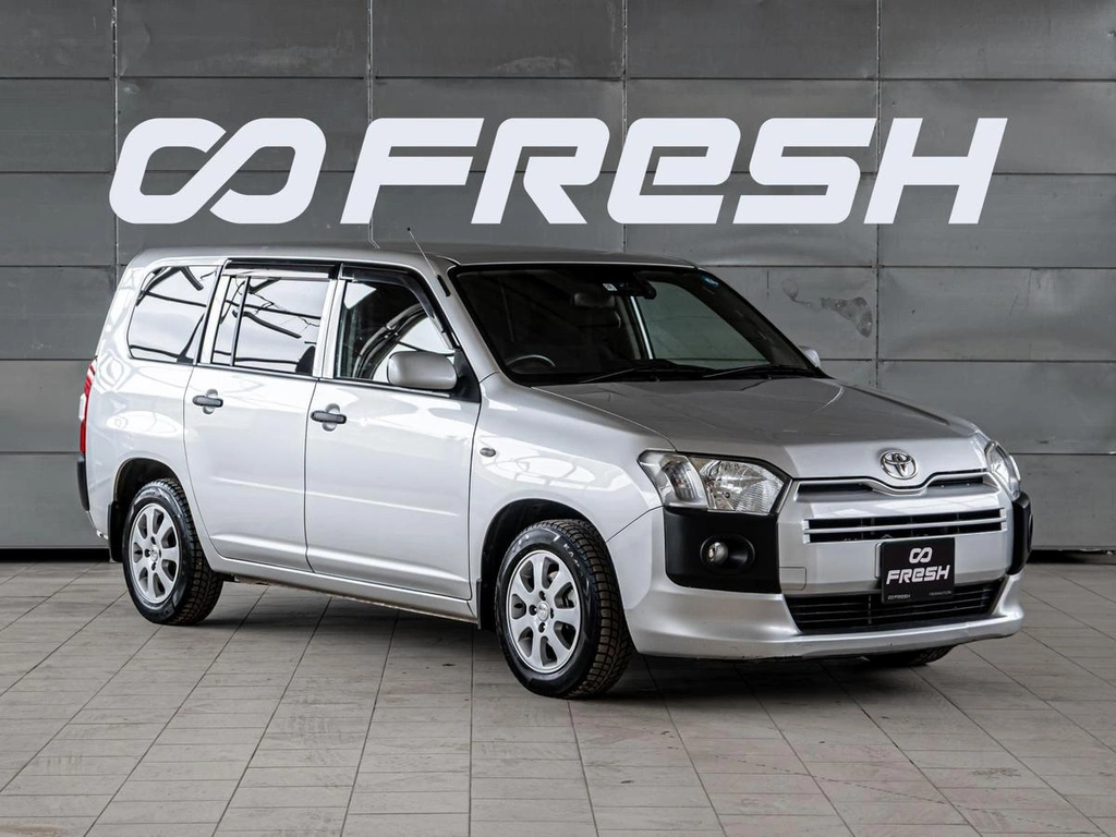 Универсал Toyota Succeed 2019 года, 1169000 рублей, Краснодар