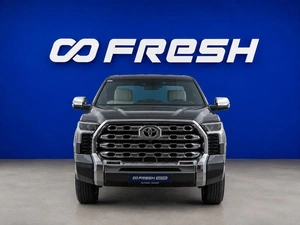 Пикап Toyota Tundra 2022 года, 7497078 рублей, Москва
