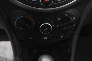 Хетчбэк Hyundai Solaris 2011 года, 839000 рублей, Новокузнецк