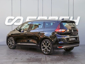 Минивэн Renault Scenic 2021 года, 2040000 рублей, Краснодар