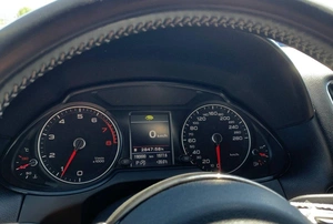 Внедорожник Audi Q5 2015 года, 1690000 рублей, Солонцы