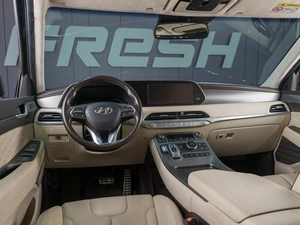 Внедорожник Hyundai Palisade 2020 года, 4199000 рублей, Сургут