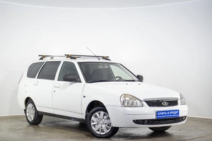 Универсал ВАЗ (LADA) Priora 2012 года, 279000 рублей, Оренбург