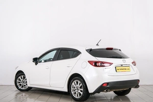 Хетчбэк Mazda 3 2014 года, 1299000 рублей, Красноярск