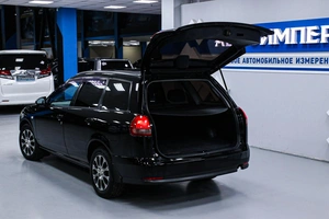 Универсал Nissan Wingroad 2003 года, 453000 рублей, Солонцы