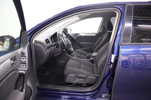 Хэтчбек Volkswagen Golf 2012 года, 920000 рублей, Брянск