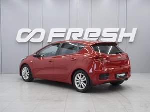 Хетчбэк Kia Ceed 2016 года, 1390000 рублей, Ростов-на-Дону