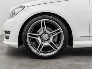 Седан Mercedes-benz C-класс 2012 года, 1385000 рублей, Красноярск