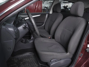 Седан Nissan Almera 2014 года, 760000 рублей, Ростов-на-Дону