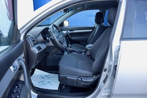 Внедорожник Kia Sorento 2013 года, 1410000 рублей, Брянск