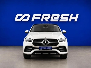 Внедорожник Mercedes-benz GLE-класс Coupe 2020 года, 7300055 рублей, Москва