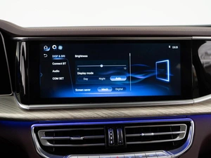 Седан Hongqi H9 2022 года, 4098999 рублей, Москва