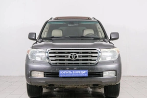 Внедорожник Toyota Land Cruiser 2011 года, 3149000 рублей, Красноярск