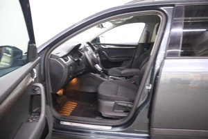 Универсал Skoda Octavia 2016 года, 2150000 рублей, Брянск