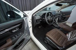 Внедорожник Honda CR-V 2026 года, 4599000 рублей, Красноярск
