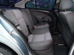 Лифтбек Skoda Octavia 2006 года, 329000 рублей, Тверь