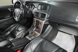 Хетчбэк Volvo V40 2014 года, 1099000 рублей, Тюмень