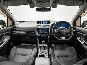 Универсал Subaru Levorg 2015 года, 1405000 рублей, Красноярск