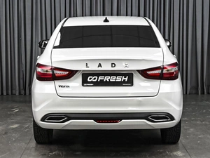 Седан ВАЗ (LADA) Vesta 2023 года, 1269000 рублей, Ставрополь