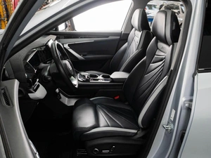Внедорожник Geely Atlas 2024 года, 2509040 рублей, Тюмень