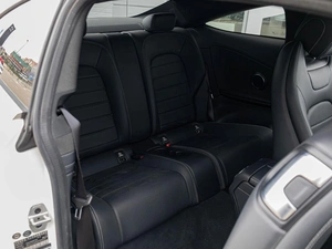 Купе Mercedes-benz C-класс 2016 года, 2520000 рублей, Краснодар